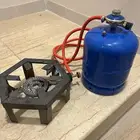 دافور ايطالي كبير