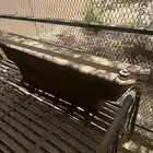 تانكي ماء هايلوكس