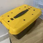 قفص طيور و حضانه فروخ و نشاره خشب