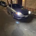 هيونداي كوبيه2003