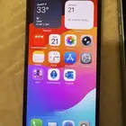 ايفون 12 ميني بحالة ممتازة iphone 12 mini excellent