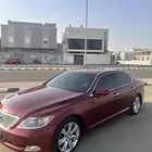 لكزس LS2007