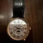 ساعه قيس مون فيس Guess MoonPhase watch