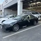 كامري 2025 استاندر بنزين اصفار لوحه اقل سعر