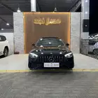 مرسيدس C300 موديل 2023 ((تم البيع))