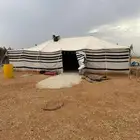 خيام بيت شعر