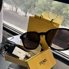 نظارة فندي الاصلية