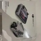 Drone DJI Mini 4 Pro Fly More Combo Plus
