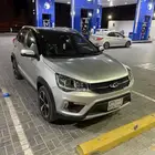 شيري موديل 2022