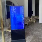تاجير شاشات مناسبات تاتش