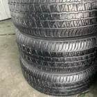 طقم كفرات دلوب 255 55 20 حق الجيب موديل جديد