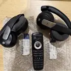 سماعات وريموت شاشات مرسيدس بانورما