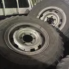 جنوط باترول شنبر