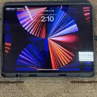 ايباد برو الجيل الخامس 12.9