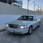 لينكون تاون كار 2006