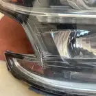 اسطب تاهو نور امامي جهة اليمين