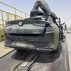 شانجان ايدو بلس 2025 قطع غيار
