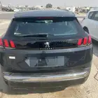 بيجو3008 قطع غيار تشليح فقط