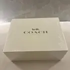 حقيبة COACH تم البيع