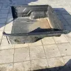 فيبر هايلوكس غمارتين يركب من 2016وفوق اصلي