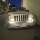 جيب شيروكي لبرتي 2012