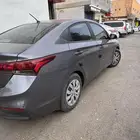 هونداي اكسنت