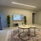 شاليه مودرن للعرسان جديد