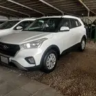هيونداي كريتا