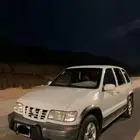 للبيع جيب مخزن كيا سبورتاج ماشي 118البودي وكاله