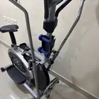 جهاز رياضه شبه جديد