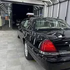 فورد كراون فكتوريا 2011