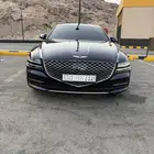 جنسس 2021 G80