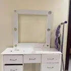 الخرج طاوله كوي و تسريحه