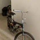 سيكل رامبو للبيع