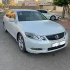 لكزس Gs430