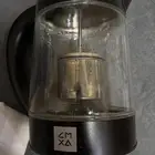 غلايه زجاجيه للشاي
