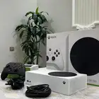 اكس بوكس سيريس اس