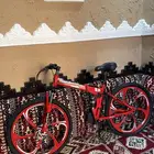 سيكل يستفط مقاس 26 رياضي