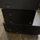 مسجل جي في سي قديم للبيع بدون سماعات