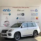 لكزس 2015 بريمي شرط