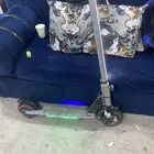 شاحن ارسل لنا برغل عمر رشاد لون الرصاصي Bre