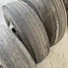 كفرات مع جنوط 750 16