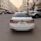 بي ام دبليو 2021 ناغي