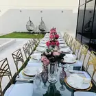 طاولات طعام كرش استقبالات مداخل ممرات
