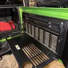 طاولة Jeep الاصلية للبيع
