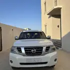 باترول بلاتينيوم 2014