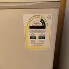 ثلاجة - غساله