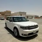فورد فلكس عائلي 2013