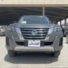 للبيع نيسان اكستيرا 2024 SE دبل