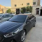 سوناتا 2019 ممشى قليل جدا